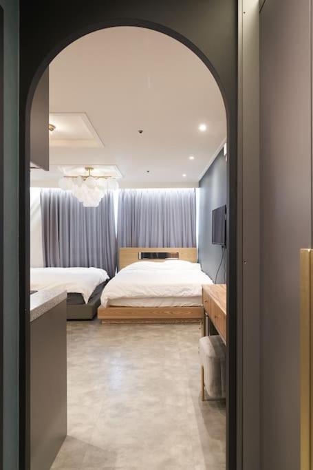 Apartment 1mins Hongik Station - Muse05 *
