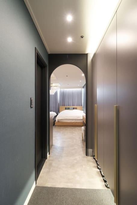 1mins Hongik Station - Muse05 Apartment *