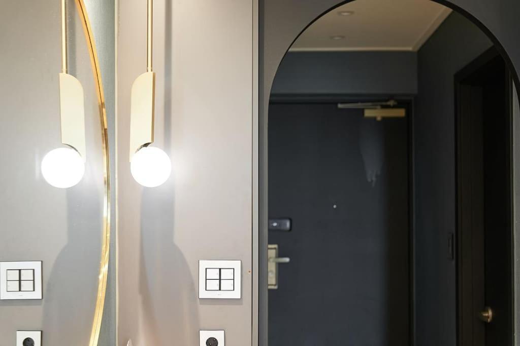 1mins Hongik Station - Muse05 Apartment