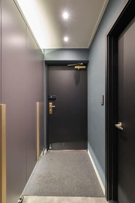1mins Hongik Station - Muse05 Apartment *
